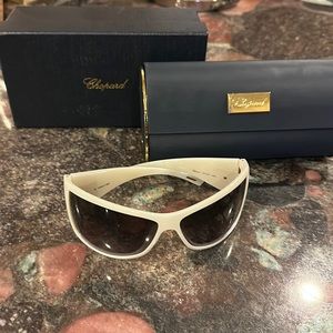 Chopard sunglasses